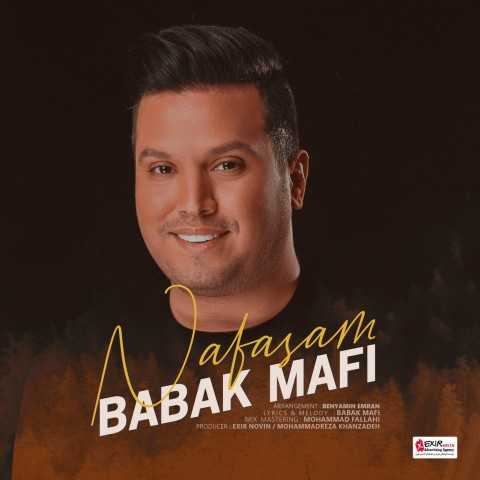 Babak Mafi Nafasam